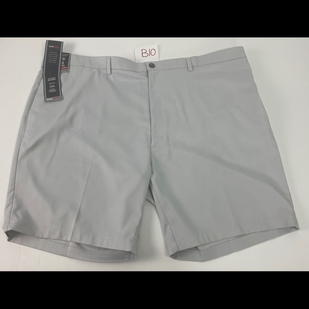 Roundtree Yorke Mens Shorts Sz 52 Classic